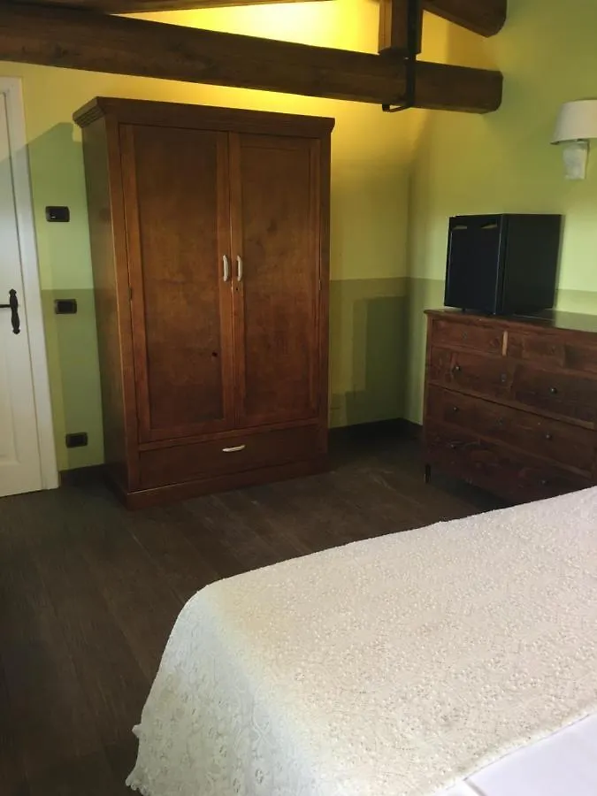 سان ميشيل آل تاليامنتو B&B Casa Del Bosco إيطاليا