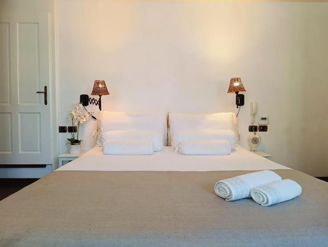 سان ميشيل آل تاليامنتو B&B Casa Del Bosco سان ميشيل آل تاليامنتو