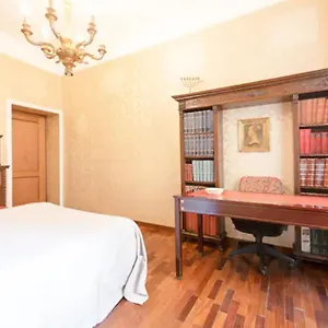 La Risorgente Bed & Breakfast Roma