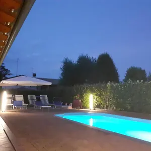 Bed & Breakfast Casa Di Chiara, San Michele al Tagliamento