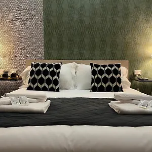 Vatican Luxury Affittacamere Roma