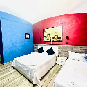 Beking Affittacamere Roma