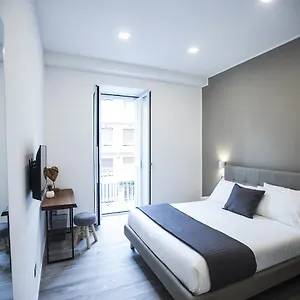 Gb Station Bed & Breakfast Napoli