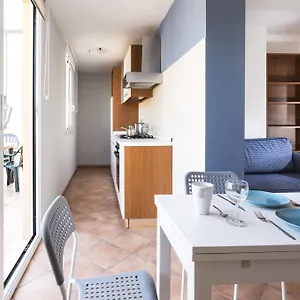 Del Sole Aparthotel Rimini