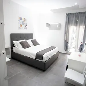 Amazing Bed & Breakfast Napoli