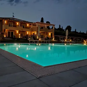 Residenza Angelica Frühstückspension