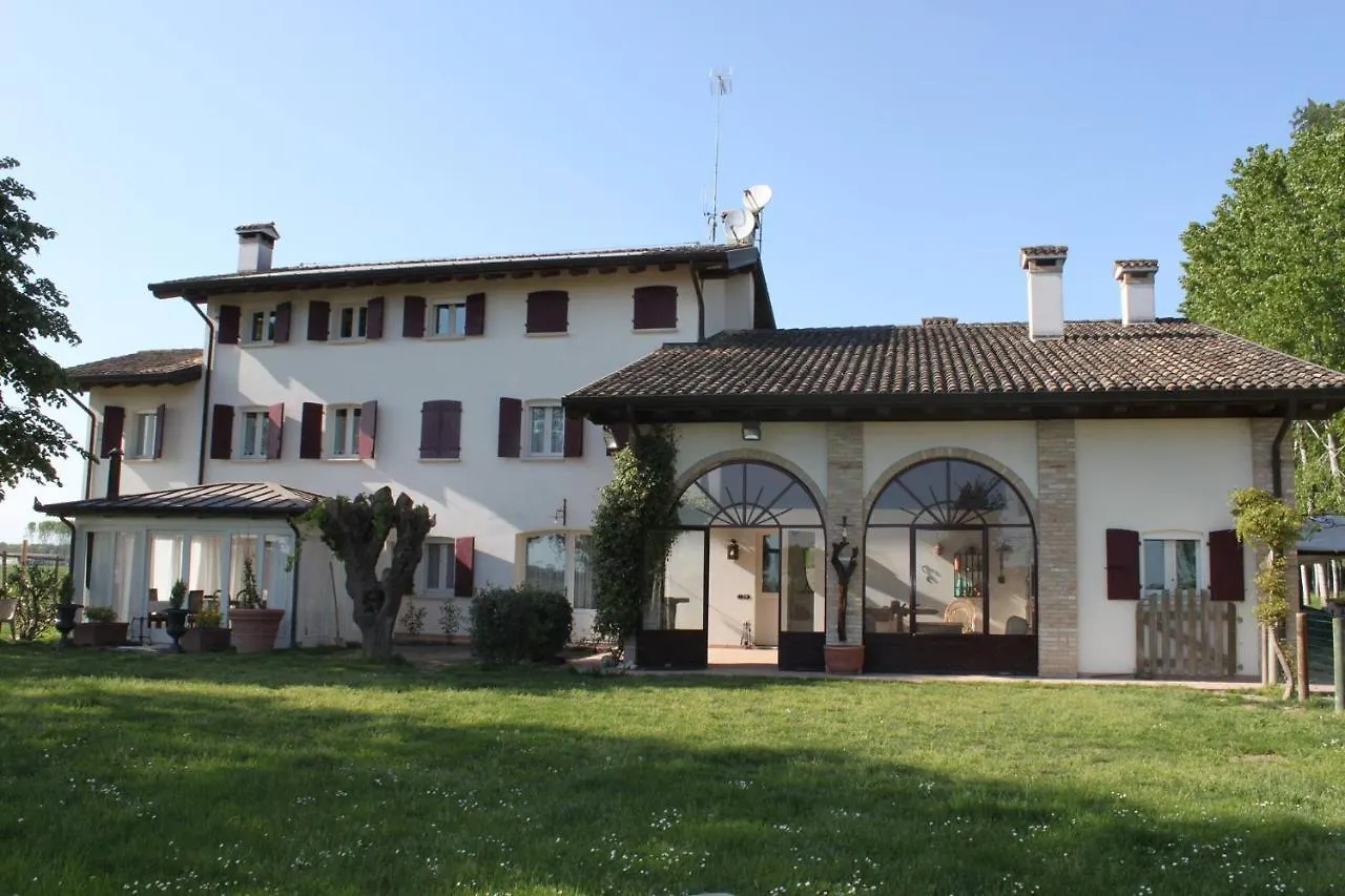 B&B Casa del Bosco San Michele al Tagliamento