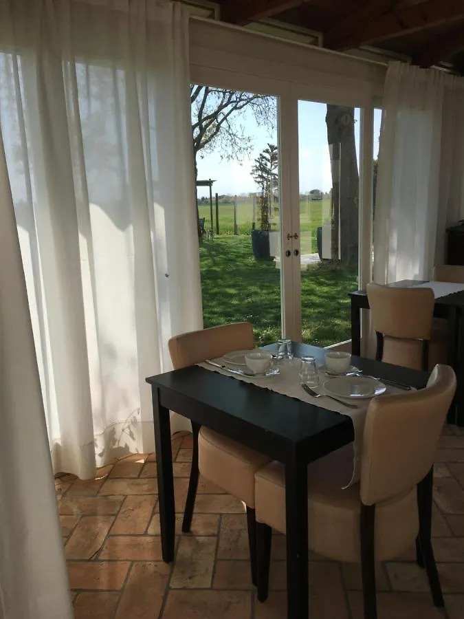 B&B Casa del Bosco San Michele al Tagliamento 0*,  Italia