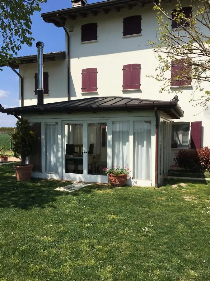 B&B Casa del Bosco San Michele al Tagliamento 0*,  Italia