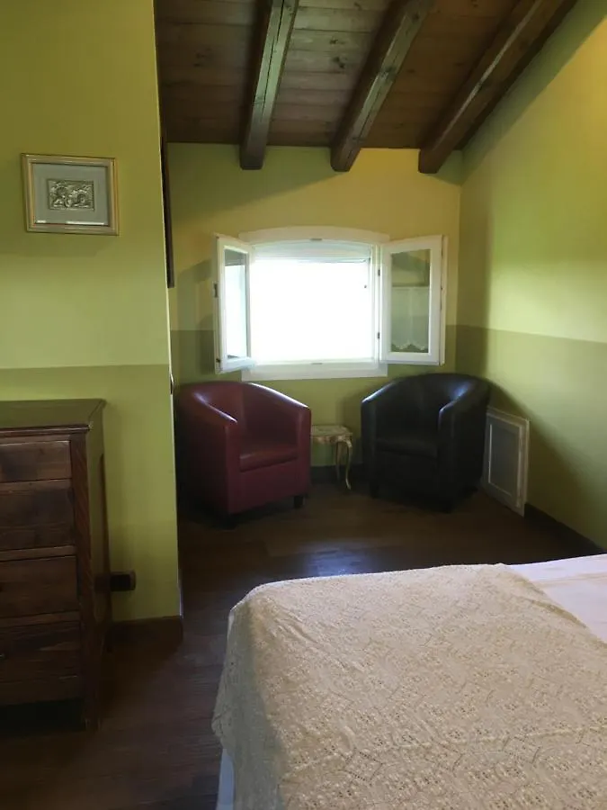 Bed & Breakfast B&B Casa del Bosco San Michele al Tagliamento