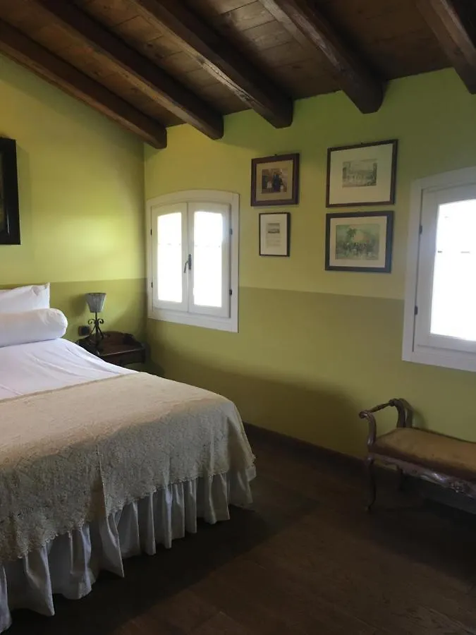 Bed & Breakfast B&B Casa del Bosco San Michele al Tagliamento Italia