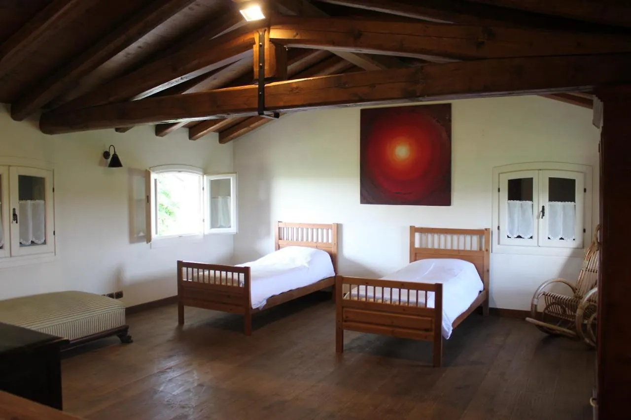B&B Casa del Bosco San Michele al Tagliamento