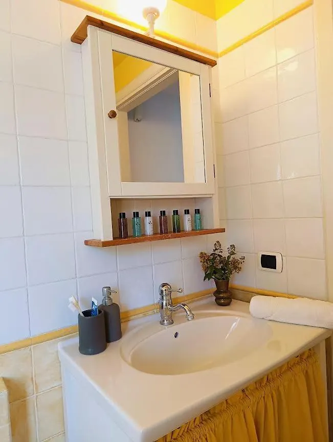 B&B Casa del Bosco San Michele al Tagliamento 0*,