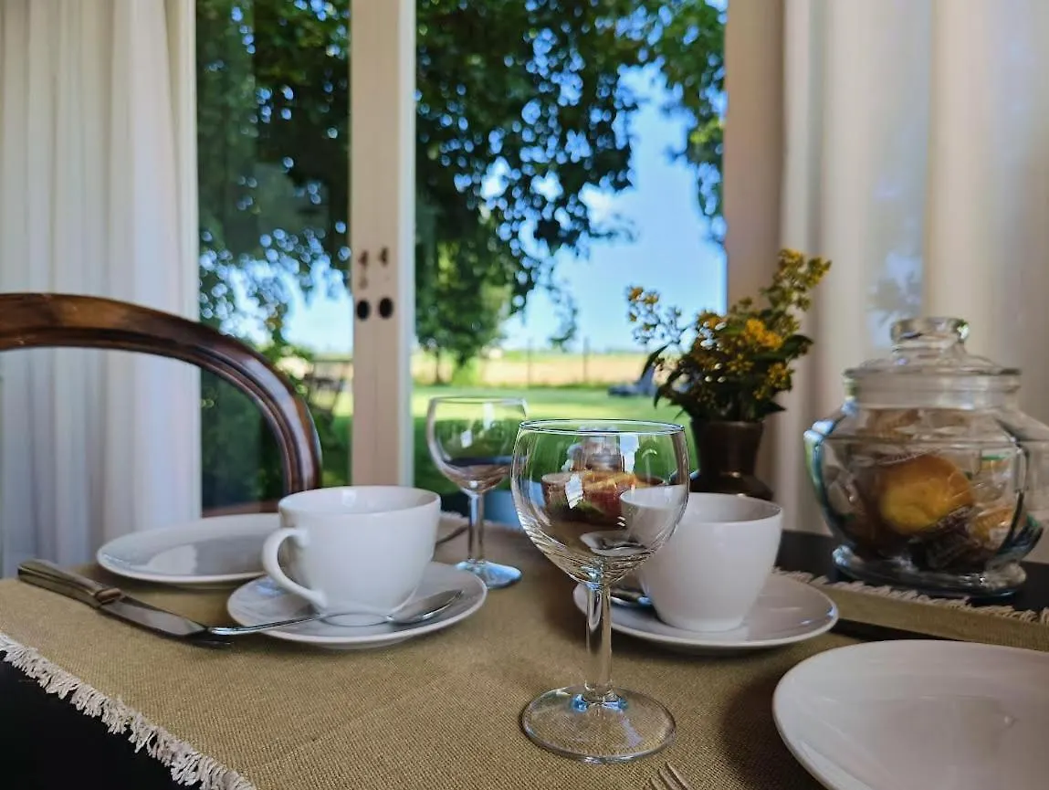 B&B Casa del Bosco San Michele al Tagliamento Italia