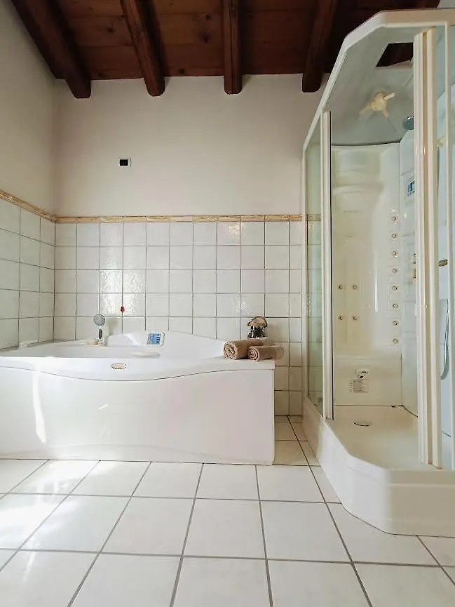 Bed & Breakfast B&B Casa del Bosco San Michele al Tagliamento