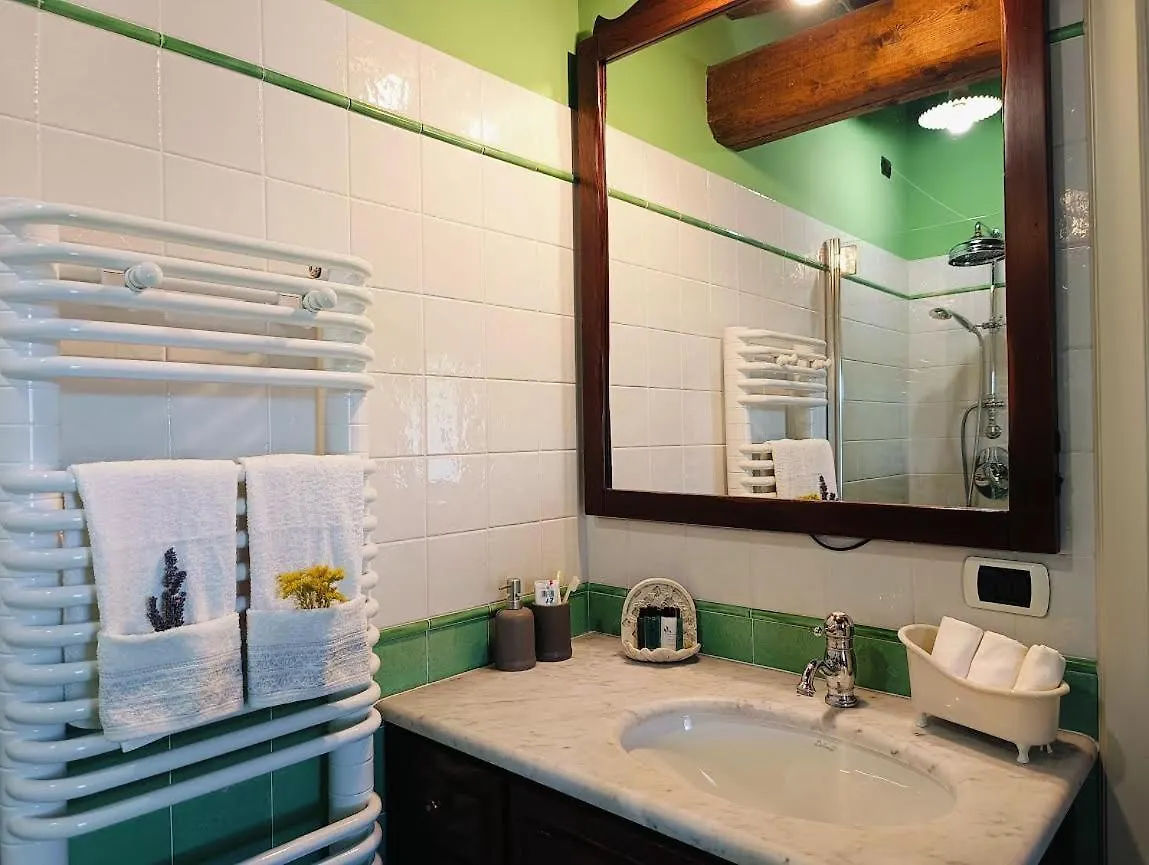 Bed & Breakfast B&B Casa del Bosco San Michele al Tagliamento