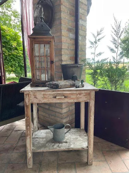 B&B Casa del Bosco San Michele al Tagliamento Bed & Breakfast