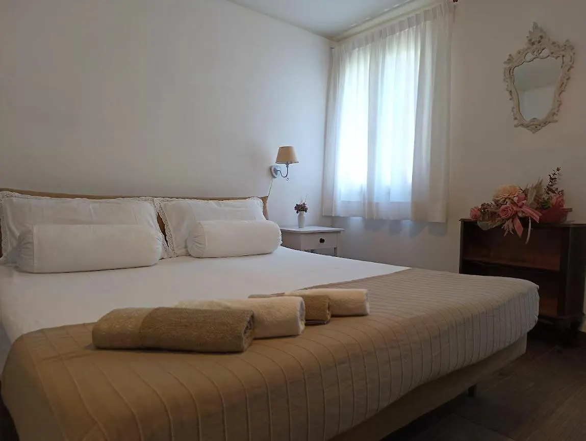 B&B Casa del Bosco San Michele al Tagliamento Bed & Breakfast