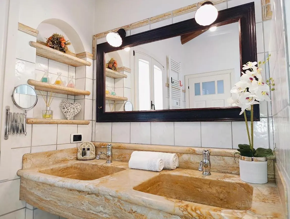 B&B Casa del Bosco San Michele al Tagliamento Bed & Breakfast
