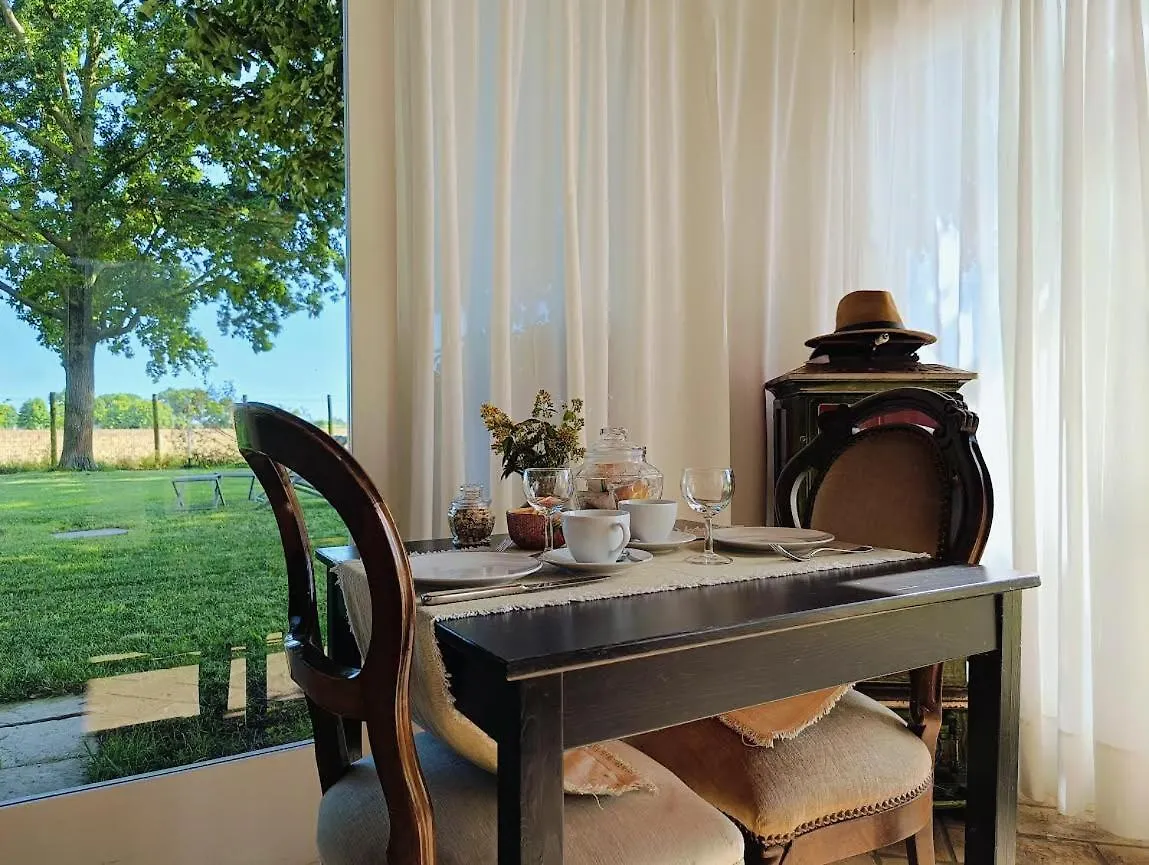 Bed & Breakfast B&B Casa del Bosco San Michele al Tagliamento Italia