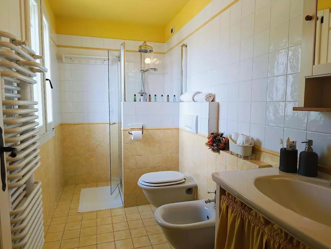 Bed & Breakfast B&B Casa del Bosco San Michele al Tagliamento Italia