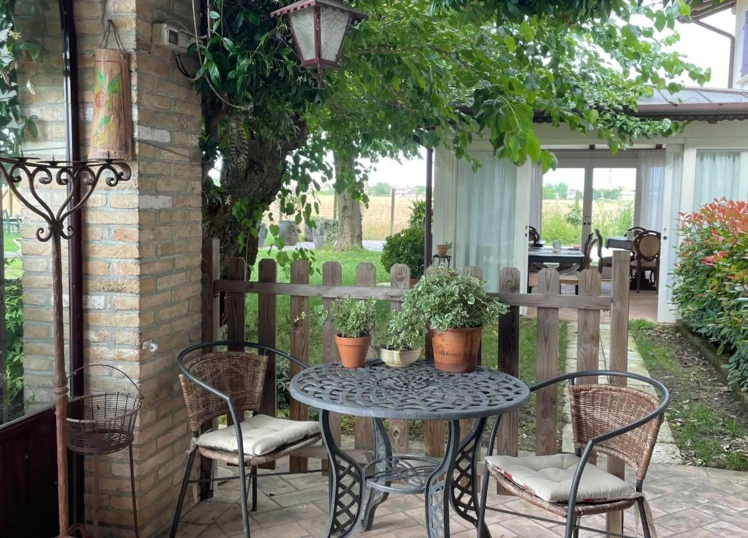 B&B Casa del Bosco San Michele al Tagliamento 0*,