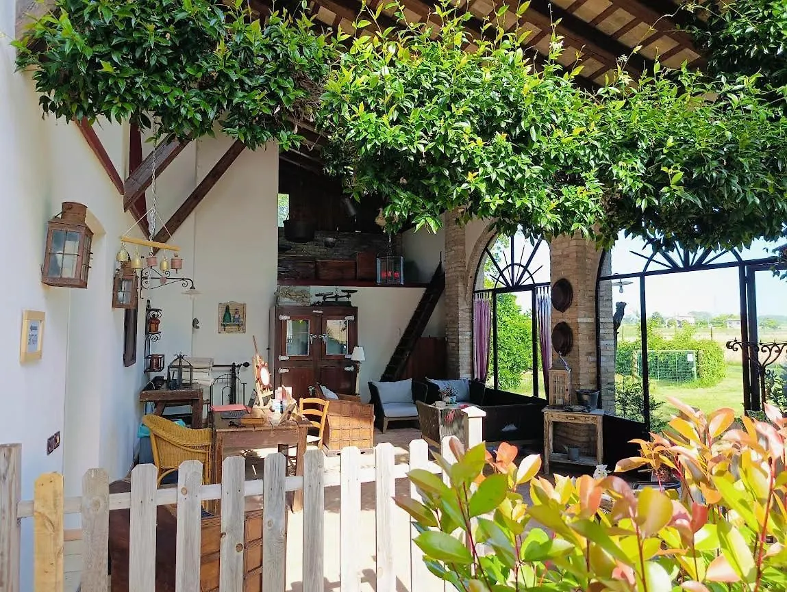 B&B Casa del Bosco San Michele al Tagliamento